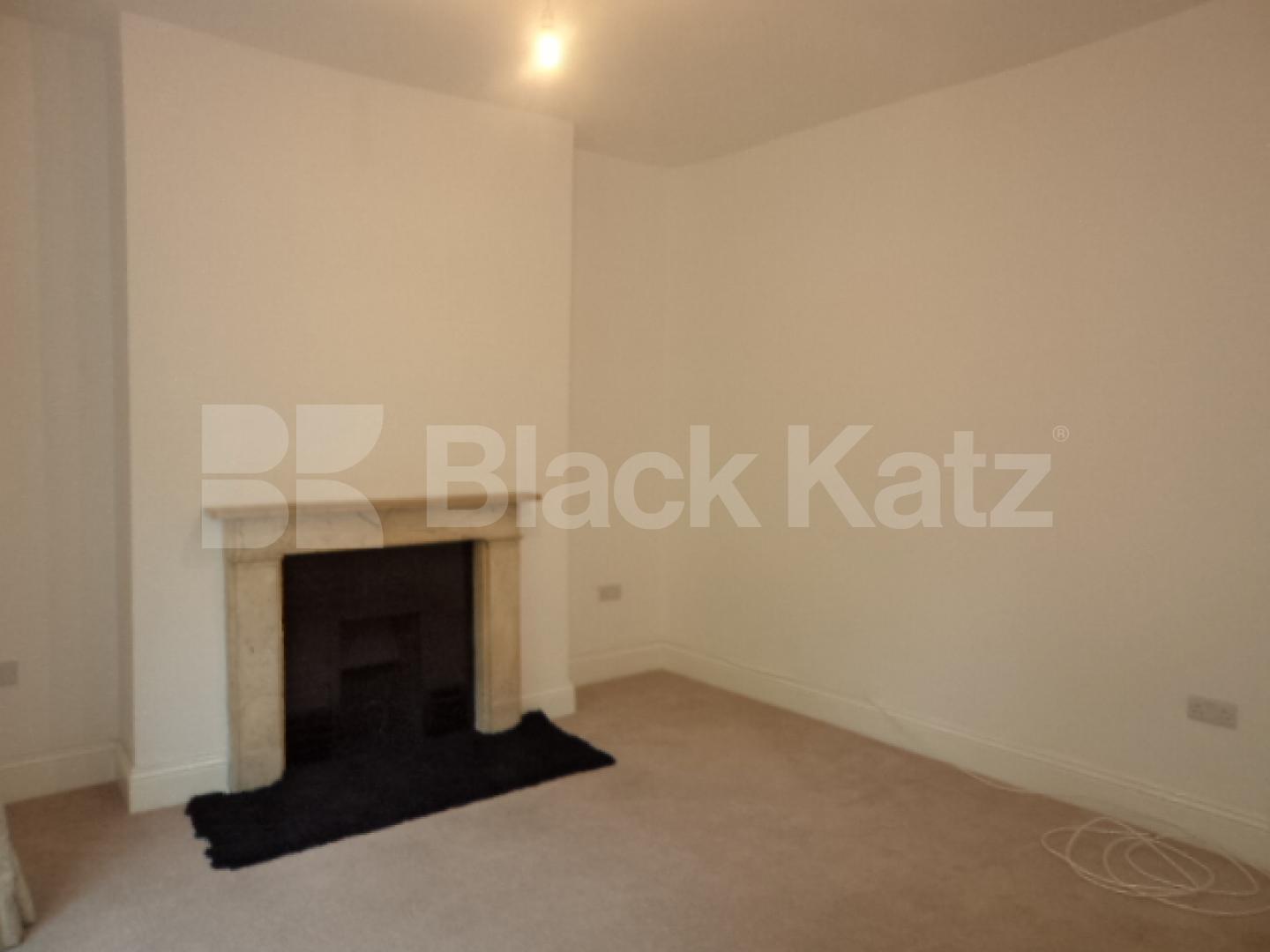 			New Instruction, 4 Bedroom, 1 bath, 1 reception Terraced House			 Haggerston Road , LONDON FEILDS 